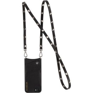 NWT Iphone 6+/7+ Crossbody Case +Card Holder